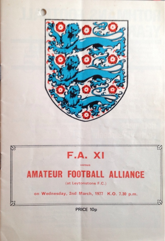 AFA archives tweet media