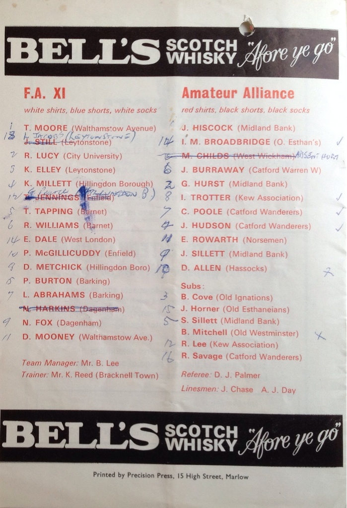 AFA archives tweet media