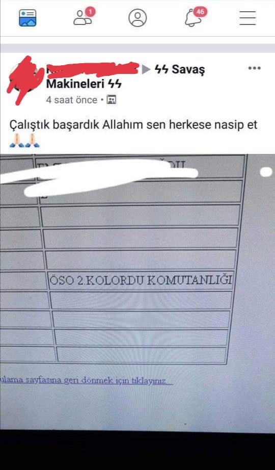 Milithub tweet media