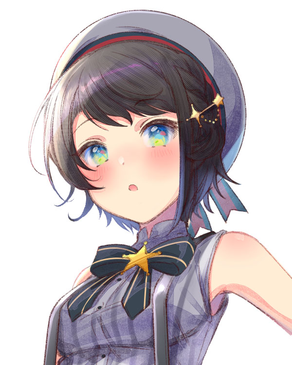 目パチgif 静止画版 プロテインザスバル 壱十九 Ittokuのイラスト