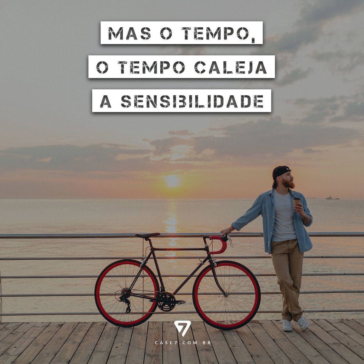 case7oficial's tweet photo. "Mas o tempo, o tempo caleja a sensibilidade." - Machado de Assis 💼

CASE 7
(34) 3014-7193
(34) 99319-0777
⠀
#bomdia #tempo #caleja #sensibilidade #love #lovecase7 #case7 #case #case7oficial https://t.co/1nGGbM7N8m