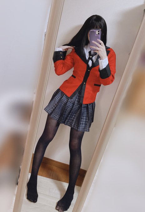 コスプレイヤー釘嶋のTwitter画像30
