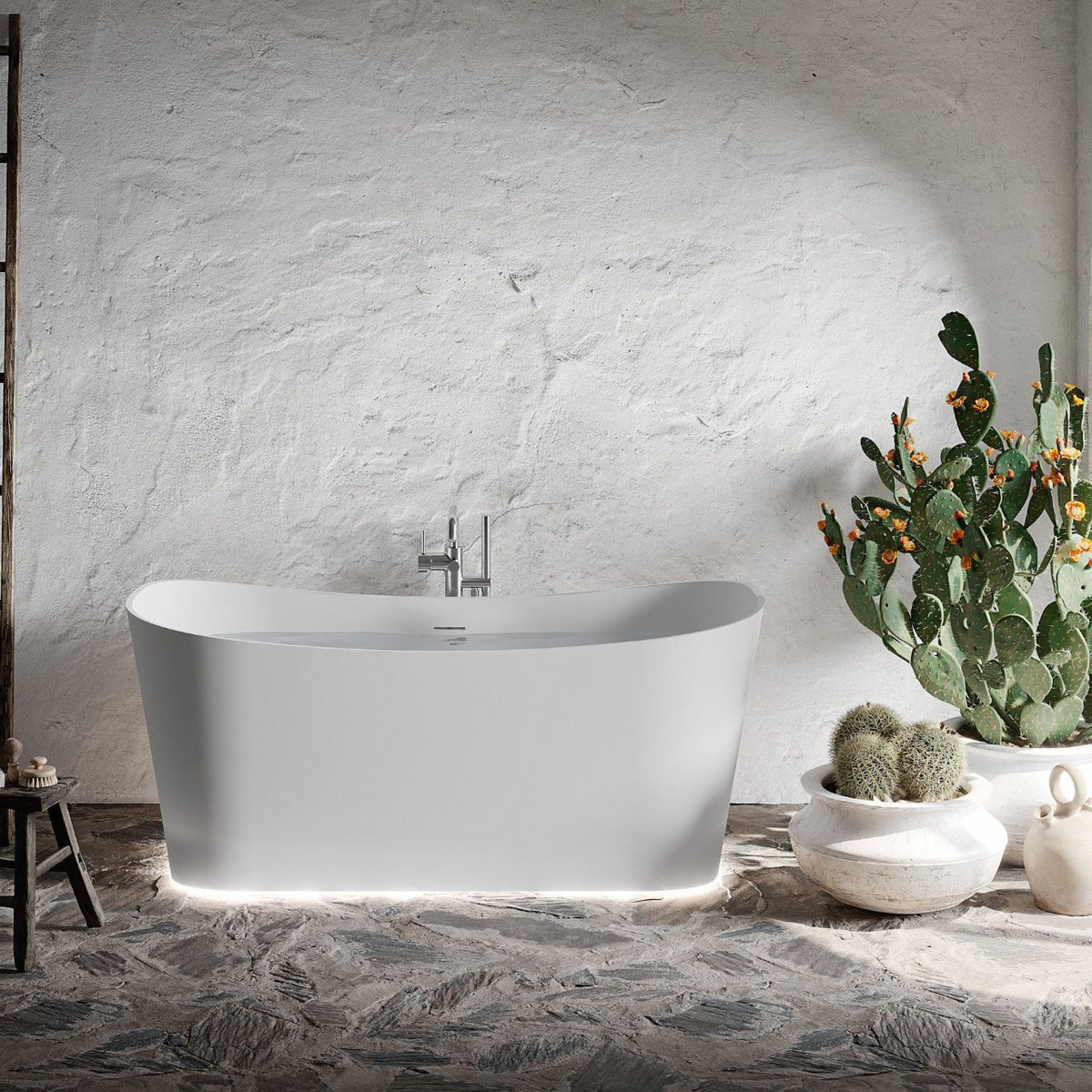 ShowRoomBarral's tweet photo. Enamorados de esta bañera de #novellini 😍... ¡Tu momento, tu color, tu estilo! 🔝https://t.co/MdktdBVofk #showroombarral #barral #sientetuinspiración #bañera #bañeras #bathtube #bathtubtime #bathtubs #bathtubdesign #novellini #decobaños #decoraciondebaños #decoracionbaños https://t.co/XLS5oUoBFw