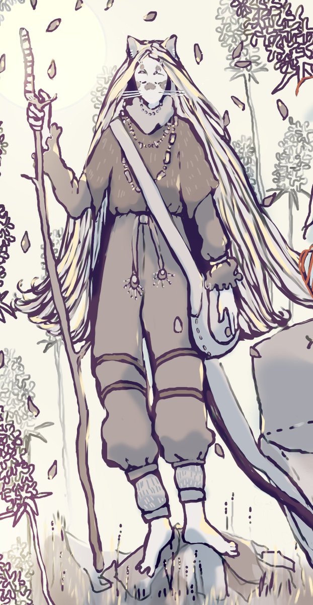 пирог (-公- ;) tweet media