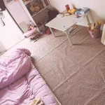 見比べるとここまで違うとは。アパートの部屋を三年かけて「お気に入りすぎる部屋」に。