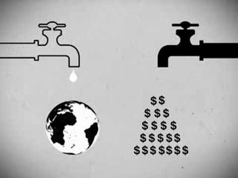ESFGALICIA's tweet photo. A auga comeza a cotizar en bolsa... e a nós iso preocúpanos. Por iso deixamos na nosa web esta reflexión, tras o ciberfaladoiro no que tratamos o tema 💧🤑https://t.co/UDvlo9naHa https://t.co/90FCQ1EOG2
