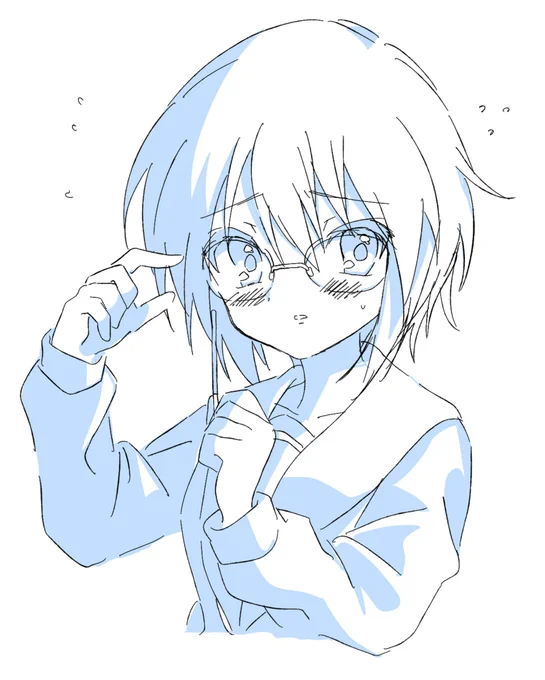 清書しています( ˘ω˘ )
途中ですが… 