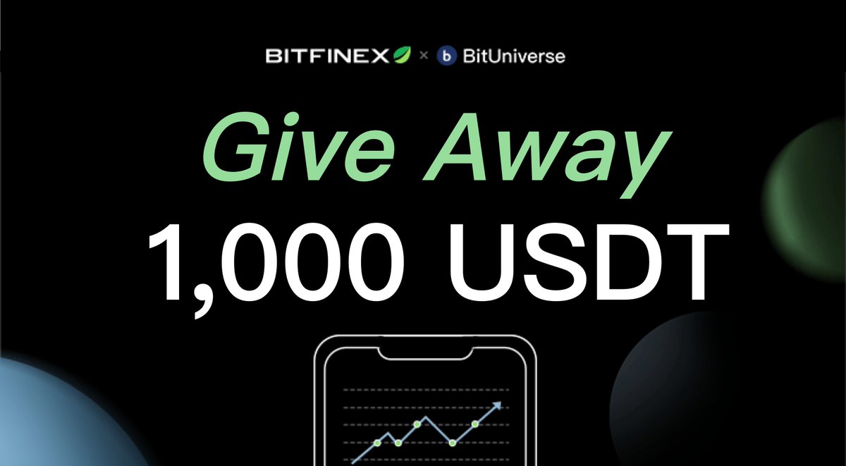 BitUniverse tweet media