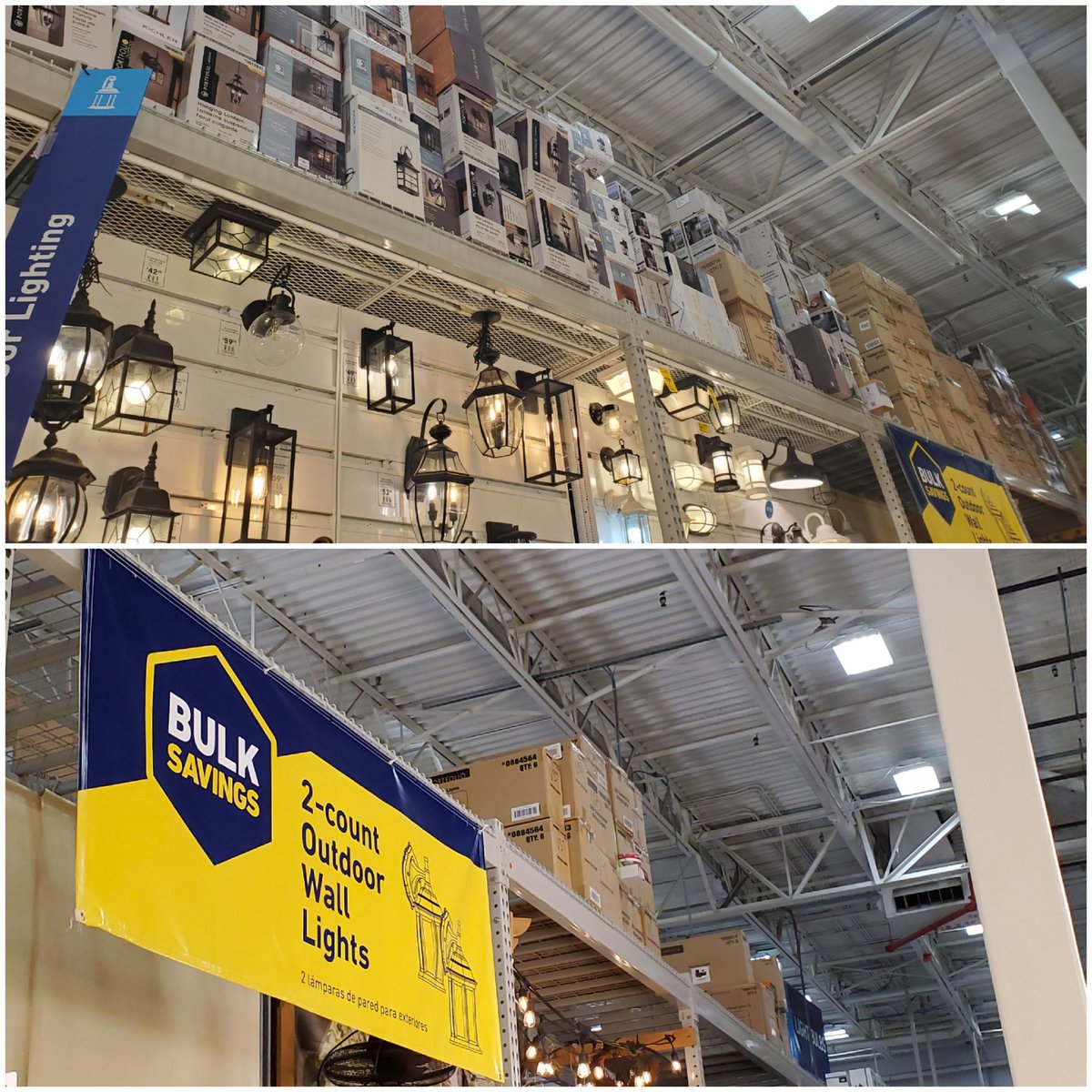 Love my clean overheads.. before and after 😃 <a href="/AlyshaKellie/">Alysha Scott</a> <a href="/Ingram5Curtis/">Curtis Ingram</a> <a href="/DanJRomanowski/">Dan Romanowski</a> <a href="/BrianMoorehea13/">Brian Moorehead</a>