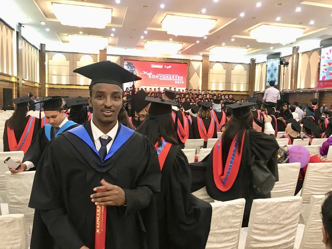 Hussein Sabrie tweet media