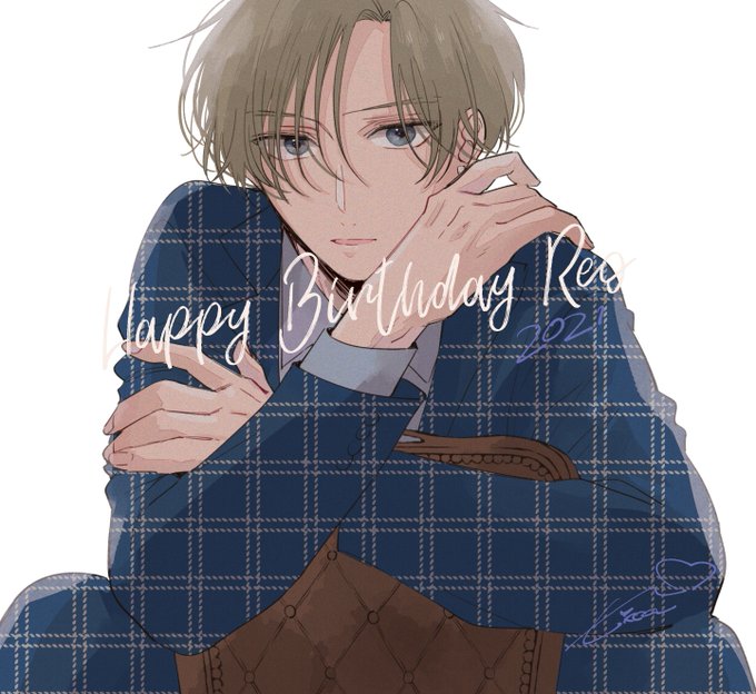 1/27?礼旺お誕生日おめでとう?
お祝いありがとうございます!?
#僕の番はサラブレットΩ 