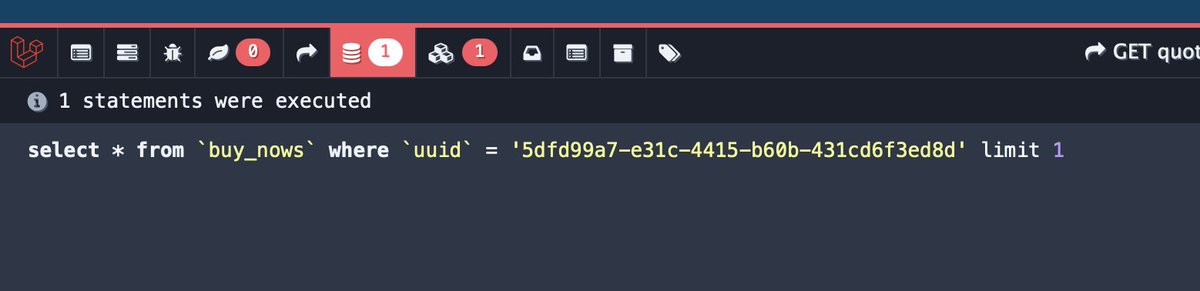 UnshakeableSalt's tweet photo. Anyone else think it's strange that @CISecurity include a debug bar at the bottom of their webpages when you're asking for a quote? https://t.co/h6EsxlSZ3a