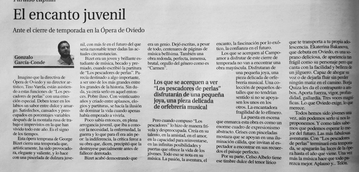 oviedoesópera (@oviedoopera) on Twitter photo 