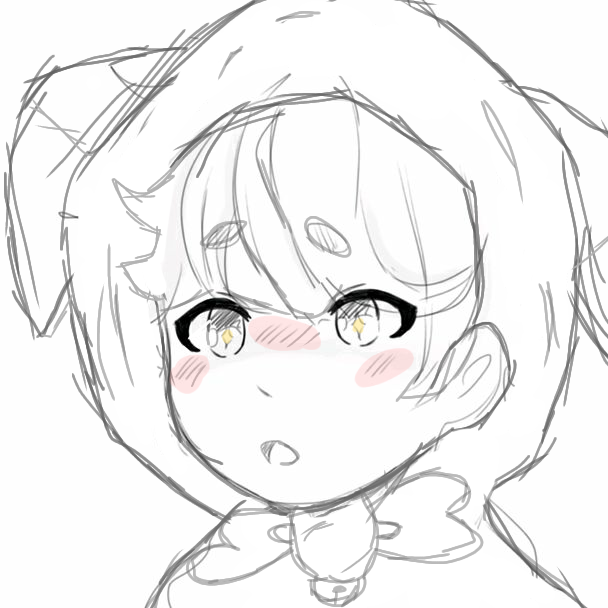CrypticExie's tweet photo. Fanart of my OC (1/?) https://t.co/kHaaLRf8wZ