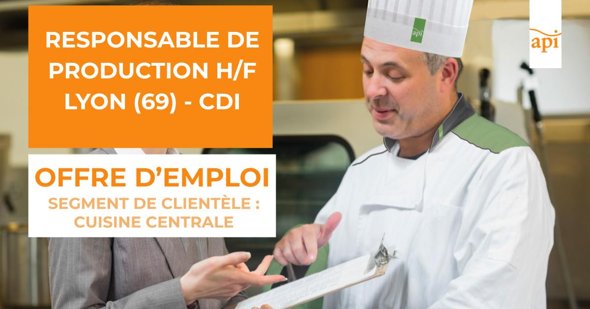 APIRecrute's tweet photo. Nous recherchons un Responsable de Production H/F​ à Lyon (69). Pour postuler 📎📧  :
👉Ohttps://www.api-restauration.com/details-des-annonces/?offre%5B0%5D=RPROD/VDR/10535

#job #emplois #cuisine #apirestauration #apirecrute #cdi #lyon #responsable #production #recrutement https://t.co/BxXydu9wIX