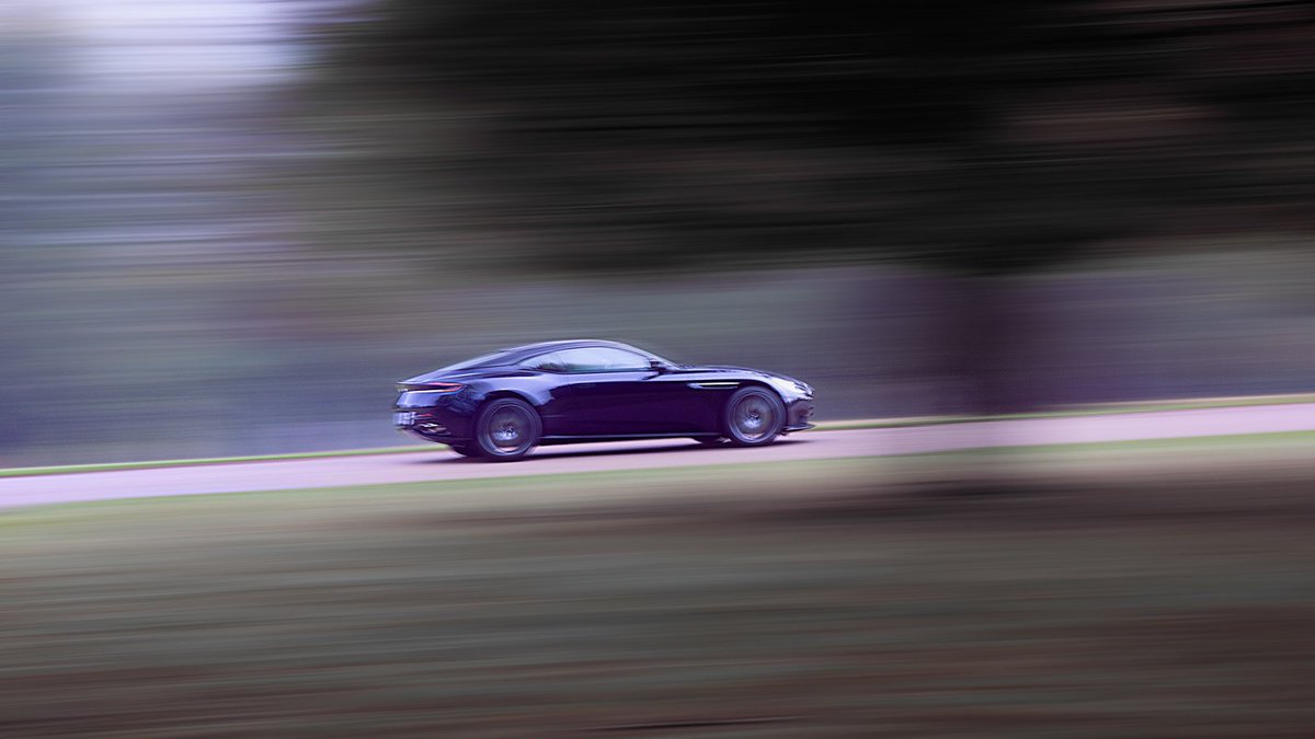 astonmartinksa's tweet photo. DB11 is the leader of the pack, it is quintessentially Aston Martin.
#MakeEveryDriveCount #BeautifulIsANumber #astonmartin #saudiarabia https://t.co/DwGD19MzuL