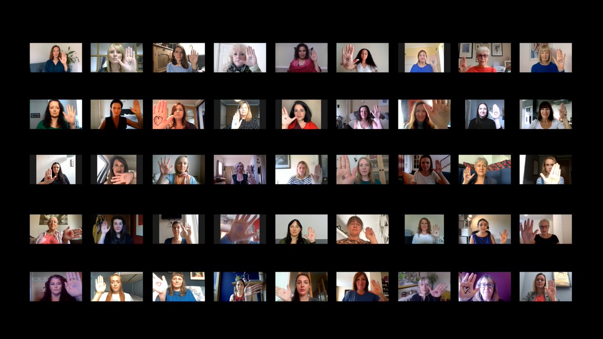 pwblinkhorn's tweet image. On Sat between 7pm &amp;amp; 8pm the audio from our 'Hand to Hand Combat' short film will be aired on @BBCRadioManc as part of @BBCUpload - with @JaynieJM &amp;amp; I being interviewed live of air afterwards to discuss the film &amp;amp; to raise awareness of #DomesticAbuse  #NotAlone #MakeItStop