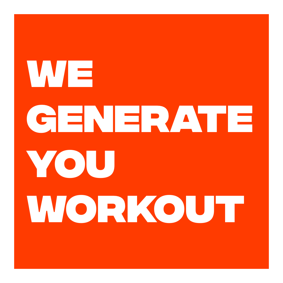 _WorkoutRoutine's tweet photo. At least, we hope you do!

#workoutroutine #workout #routine #motivation #workoutmotivation #fitnessmotivation #trainingmotivation #workoutapp #fitnessapp #trainingapp #sportapp #indieapp https://t.co/LyFjKYF947