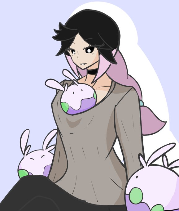 ヌメラ 高画質 のtwitterイラスト検索結果
