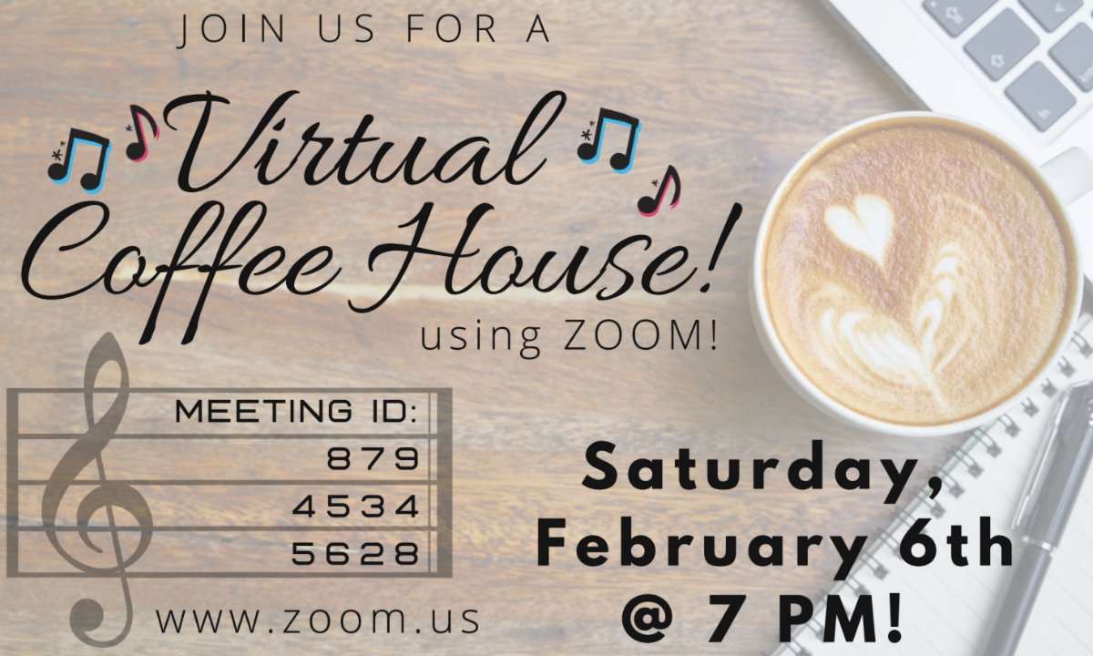 thenoblegang's tweet photo. Another Virtual Coffee House is coming up! That and more inside >>> https://t.co/clSHJKZxKE https://t.co/thUvSLRbgh