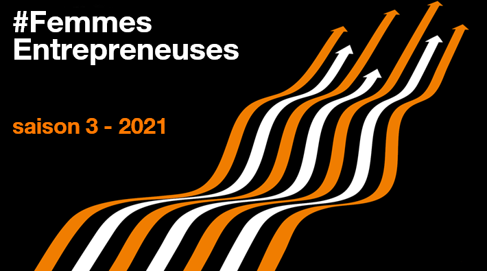 OrangeIDF's tweet photo. #Kickoff
📣Lancement de la Saison 3 du programme #FemmesEntrepreneuses imaginé par @fabiennedulac il y a 2 ans et qui a déjà accompagné partout en France plus de 200 #femmes dans le développement de leur #startup.
#Innovation et #créativité au programme de cette matinée ! https://t.co/FY99Ht8ceS