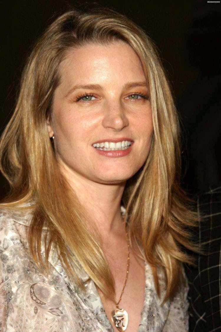 Happy Birthday Bridget Fonda! 