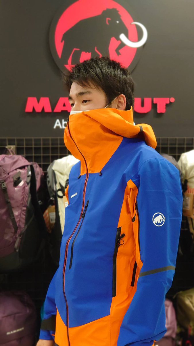 石井スポーツ公式(登山・アウトドア) on X: