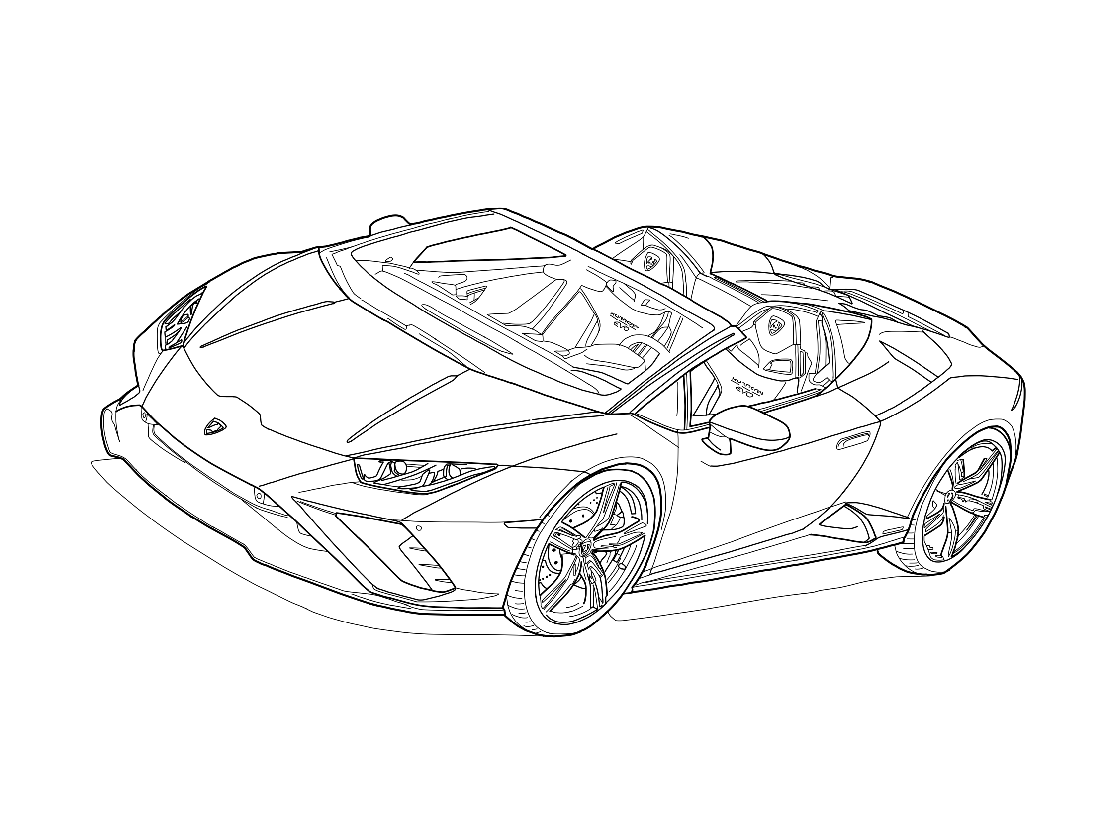 くるまクン 塗り絵 おうち時間 イラスト ランボルギーニ 車 ウラカン ウラカンevorwdスパイダー 久々に 塗り絵を作成しました 今回はランボルギーニの最新のスパイダーモデル ウラカンevo Rwdスパイダーです T Co 3ux2yrdnlq Twitter