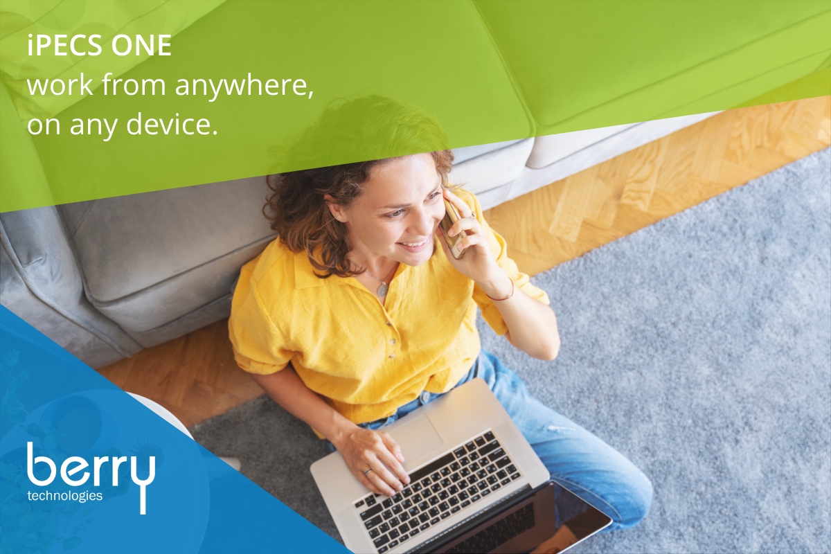 Berry Telecom tweet media