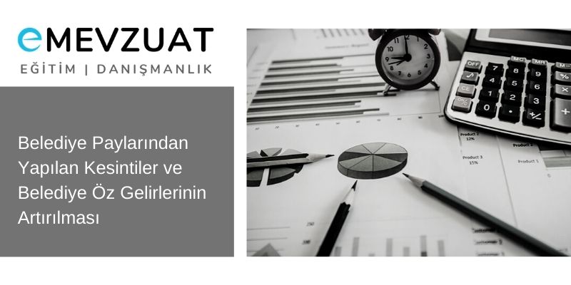 Belediyelerde Merkezi Yönetim Gelirlerinden %40’tan %50’ye Çıkarılan Kesinti Sebebiyle Nakit Dar Boğazı Sonrasında Çare Öz Gelirlerde, Rehber İse Profesyonel Danışmanlık Desteği #büyükşehir #belediye #gelir #gelirartiricicalismalar #belediyegelirleri
emevzuat.com.tr/detay-belediye…