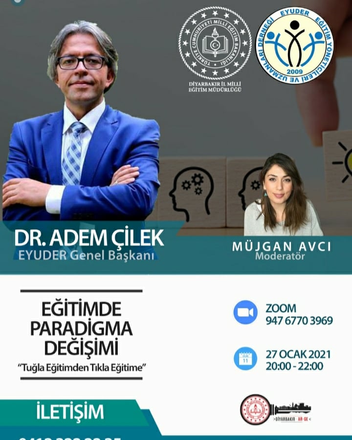 EYUDER DİYARBAKIR (@eyuderdiyarbak) on Twitter photo 