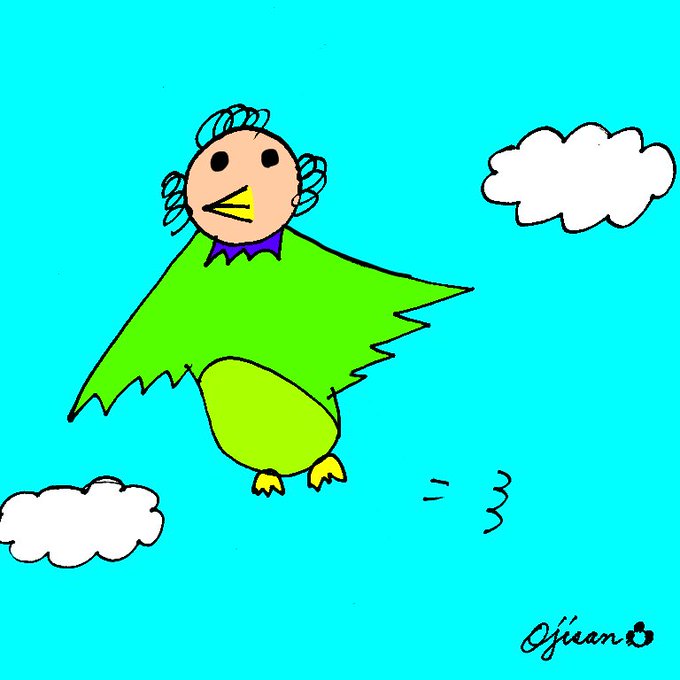 鳥人間 の評価や評判 感想など みんなの反応を1週間ごとにまとめて紹介 ついラン 鳥人間 の評価や評判 感想など みんなの反応を1週間ごとにまとめて紹介 ついラン