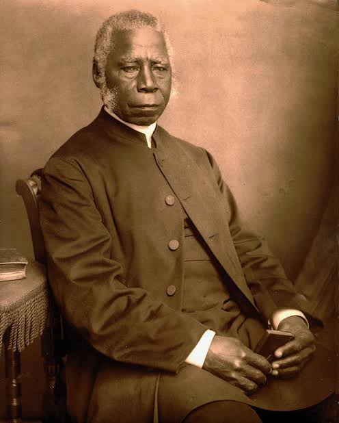 mybadagry's tweet photo. #HistoricalFacts

The Holy Bible was first translated by Samuel Ajayi in 1843.

#MBMFIF #MyBadagry #History #Lagos #Nigeria https://t.co/GqculwlB8U