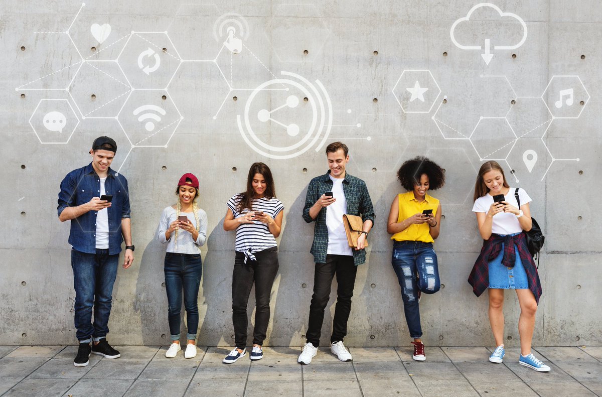 Morgen Abend findet das nächste OPEN HOUSE statt: Wie begeistern wir die Gen Z? Um 18.00 Uhr geht's los..

Alles über ihre Bedürfnisse und Verhaltensweisen wird uns Yannick Blättler aufzeigen! Anmeldung und Informationen unter: building-excellence.ch/veranstaltunge…

#GenZ #buildingexcellence