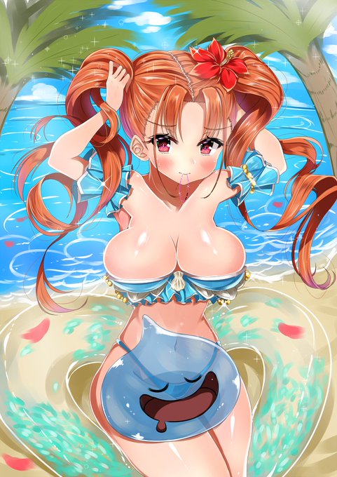 ゼシカちゃん
#ドラクエ8
#ドラクエ絵描きはここにいるぞ 