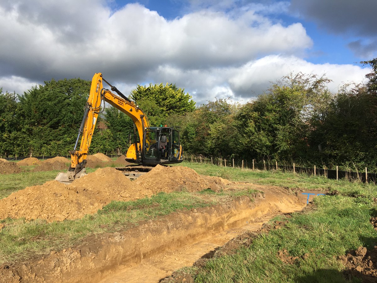 Herstmonceux Community Land Trust Twitter