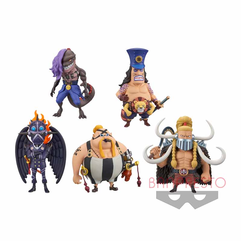 麦わら屋 ワンピースフィギュア グッズ در توییتر 21年2月11日 木 ワンピース ワールドコレクタブルフィギュア 百獣海賊団1 T Co Wasreccymy 麦わら屋 ワンピースフィギュア グッズ در توییتر 21年2月11日 木 ワンピース ワールドコレクタブルフィギュア 百獣海賊団1 T Co Wasreccymy