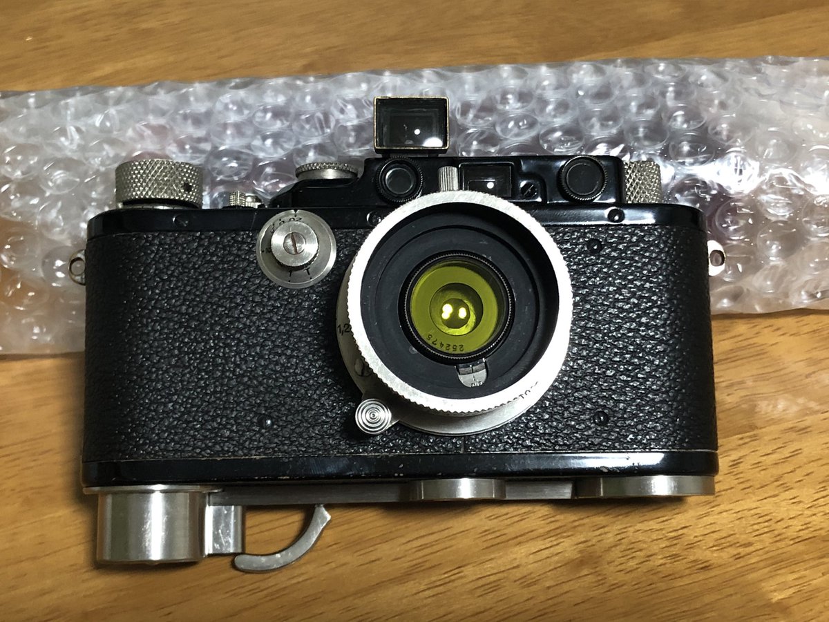 taro321q's tweet photo. 念願の35mmスナップショットスタイル。 https://t.co/OX5Z0gCwLe