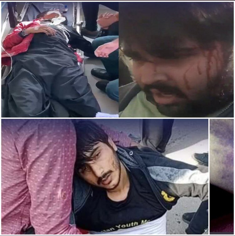 emaneman6666's tweet photo. today no one responding. all ministers are ignoring us. Students are demanding for their rights kya hm yhi sekh rhy hn apny leaders sy k agr koi awaz uthaye tou usy qatal dia jye. @ZakaWaqar @ImranKhanPTI @iqrarulhassan @itsaadee @WaseemBadami @AliZafarsays https://t.co/8UbqzlpboY