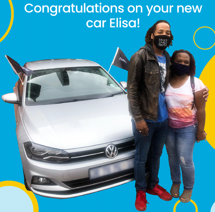 FlexClub tweet media