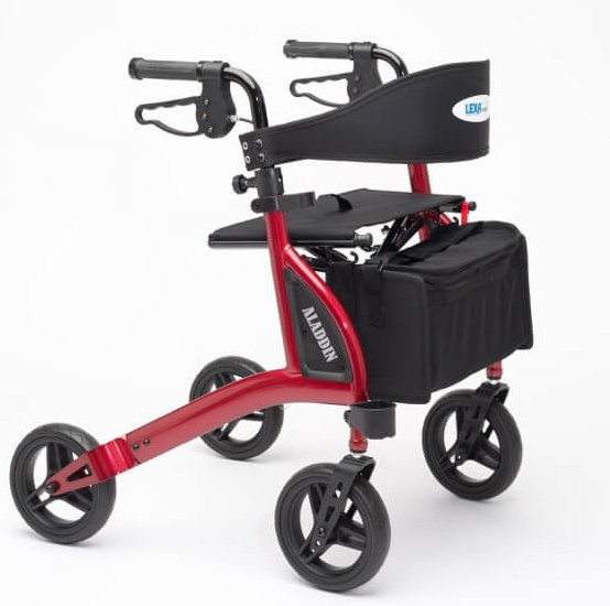 CavendishHants's tweet photo. Our rollator range will provide you with stability &amp; support, plus a place to sit when tired.

Browse our lightweight &amp; sturdy options here 👇https://t.co/04qrBlbavE https://t.co/LdJadSq2LY