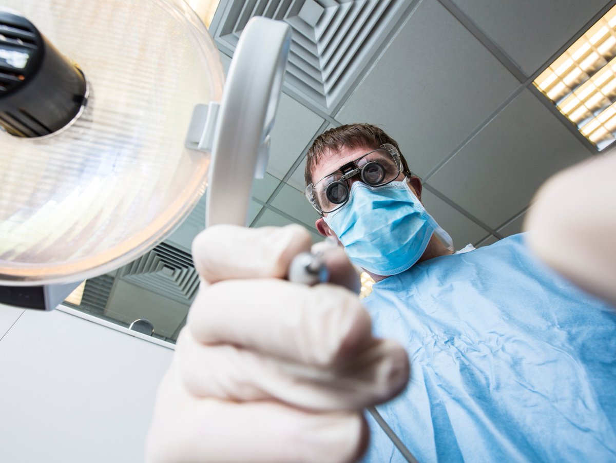 Hattrickint's tweet photo. #Dentists Now available on @BritBox_UK Brace yourselves to go behind the scenes of Manchester's Dental Hospital and discover the shocking state of Britain's teeth #Hattrickint #dentists #Keofilms #teeth #BritboxUK https://t.co/cylavcsfkl