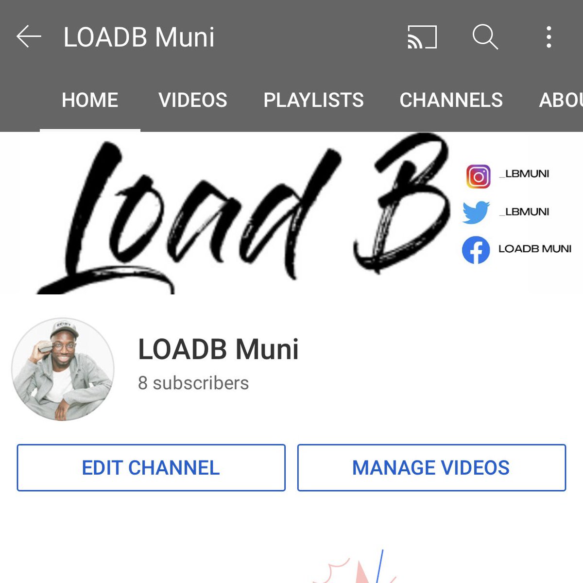 jtdiditfirst's tweet image. 20 subscribers by 8pm &amp;amp; im dropping 🔥🔥 for my YouTube channel tonight... subscribe link below👇🏾🥺

youtube.com/channel/UCWYJc…

#YouTube #loadb #loadbmusic #NewRelease #Trending #Tonight #vlog #music #Audio #track #exploremore #ukmusic