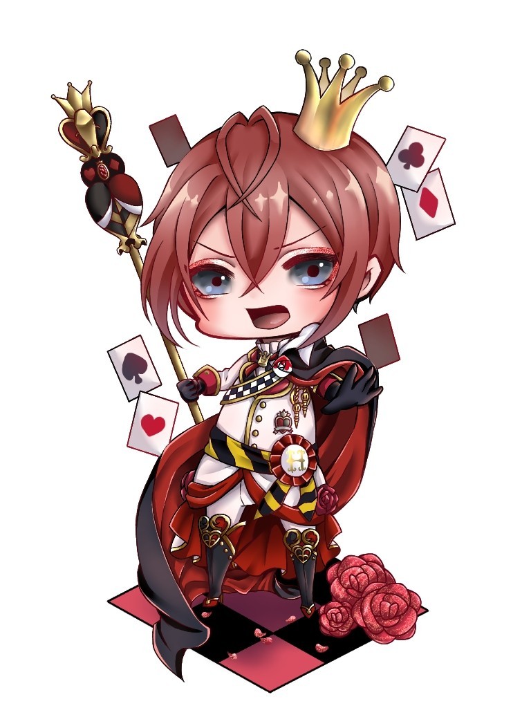 みんなのデフォ絵と等身絵の比較 Twitter Search