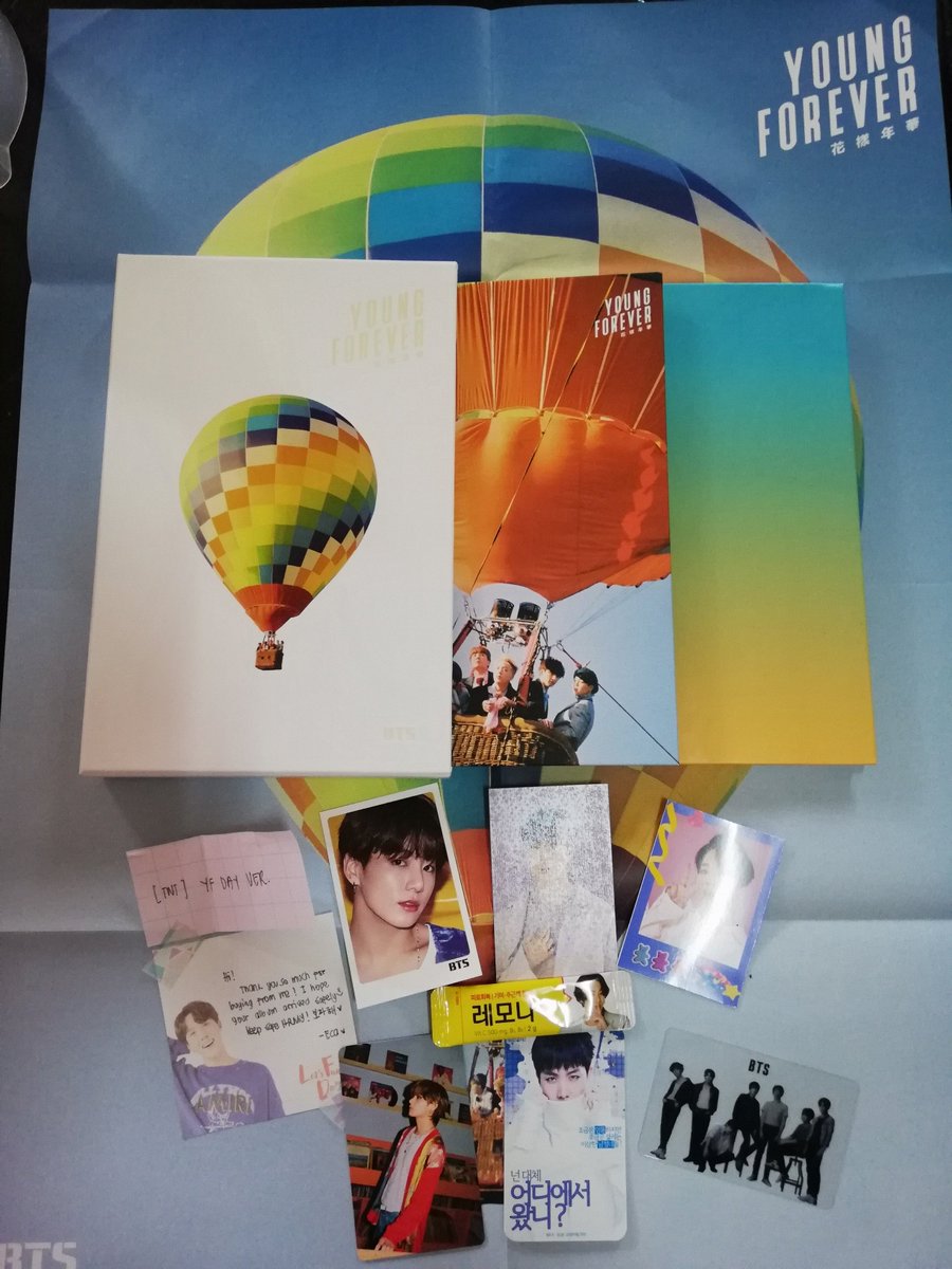 jujuuuungmin_07's tweet photo. Nararamdaman k'ong isang magandang taon ang 2021 😭💖 One of my dream album came today! 
Thankyouuu soooo much! @chimsugarrr 💖@guwolkook 💜
And also @_wishingbyeolph for hosting the GA 🤗💜 May the Lord give you hundreds and folds of blessings. 
#GENerousGives #ThanKoo https://t.co/lIPuQBIEdc