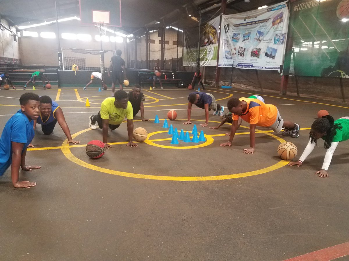 ihoopsbball's tweet photo. Our weekly iHoops sessions are BACK!😎😎
Join us this #Thursday to work on it highlight Moves &amp; Essential Skills that will make you a #BetterBaller
See you #Thursday @Fast Sports Fusion court👇👇
@SamEdemMaitum @asphalt_09 @healthybelife @2HoopJones @SportsNationUg @baronedgar https://t.co/qKX1rd7Anh
