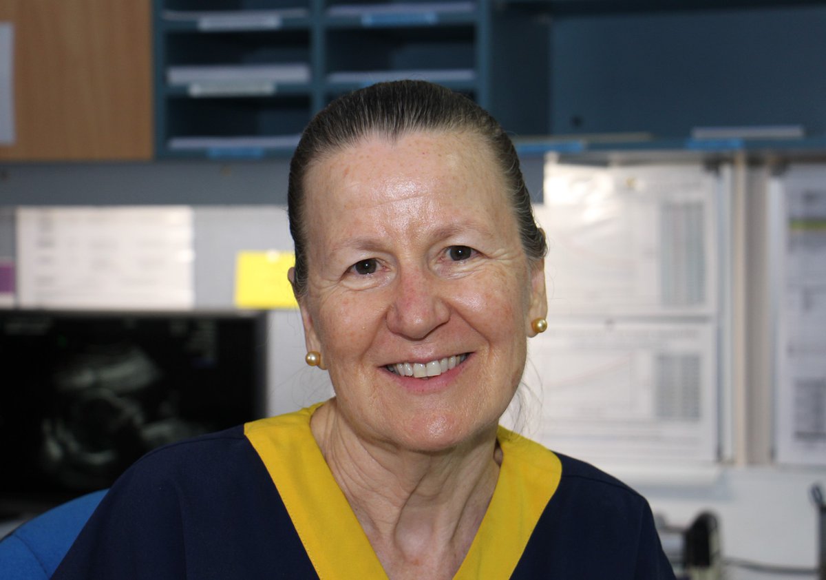Congrats to Prof Jan Dickinson on being named a Member of the Order of Australia (AM). Recognised for her service to medical education &amp; maternal fetal medicine, Jan continues to lead clinical &amp; research programs focussing on complicated multiple pregnancy &amp; high risk obstetrics.
