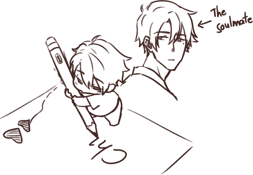 Cheeb sketches~ 