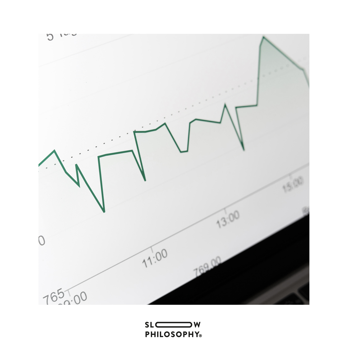 SlowPhilosophy's tweet image. With the #sensorization of the field, we convert traditional crops into smart crops, obtaining in real time the necessary information for their monitoring, increasing the #sustainability and the efficiency. ow.ly/e7vS50DivwI #SlowPhilosophy #Agrotech #smartfields #TheChange