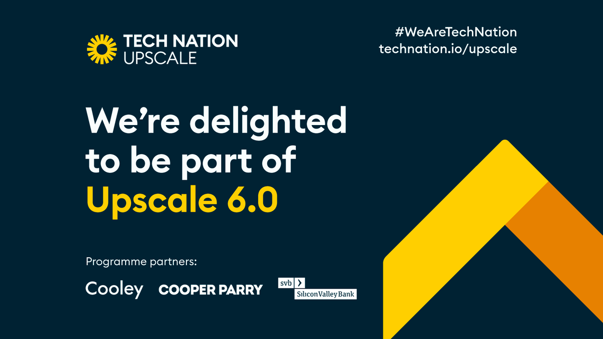 Blink is *officially* one of the UK's 30 fastest-growing tech startups 🎉 🎉 🎉